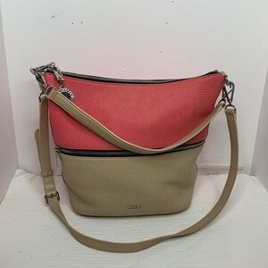 DKNY Tribeca HOBO BAG